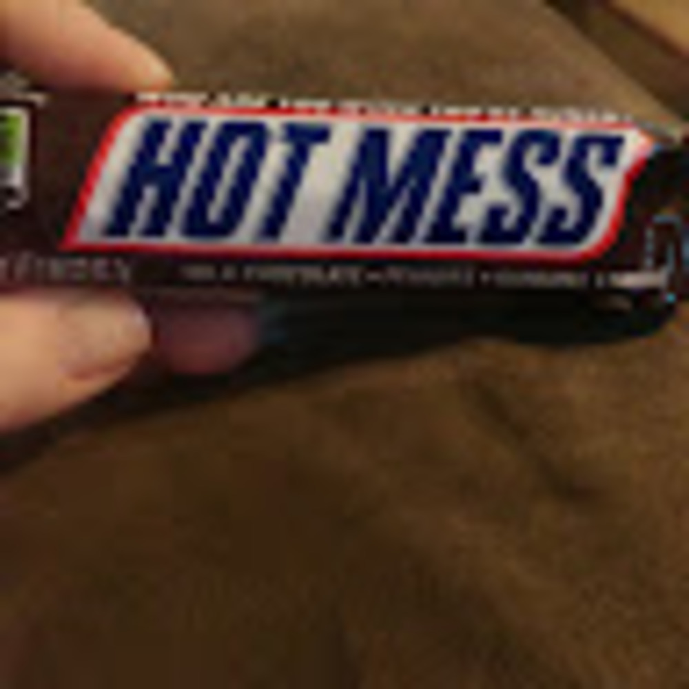 Meet your Posher, Jacqueline